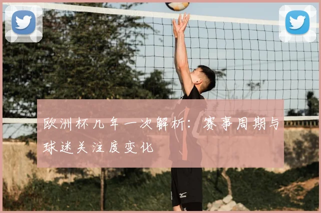 欧洲杯几年一次解析：赛事周期与球迷关注度变化