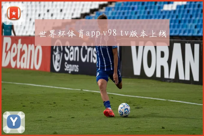 世界杯体育app v98 tv版本上线